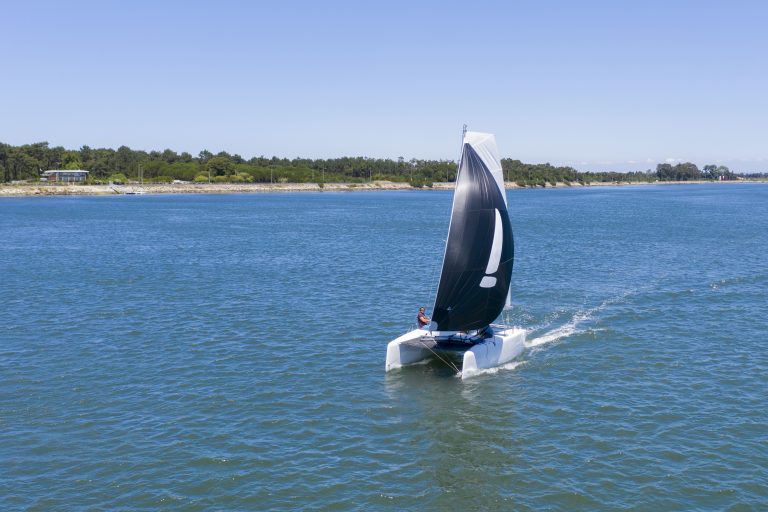 Inclusive Sailing I e II