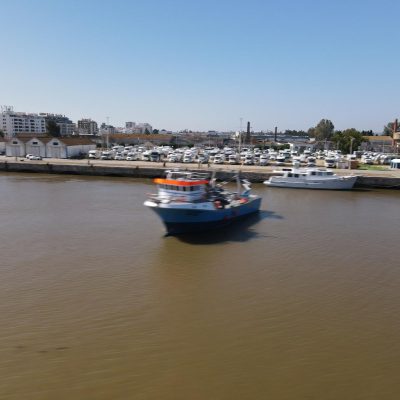 Baía Fish 5