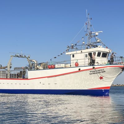 ESTRELA DO MAR